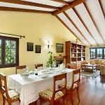 Feriehus Casa Lucas Vega de San Mateo
