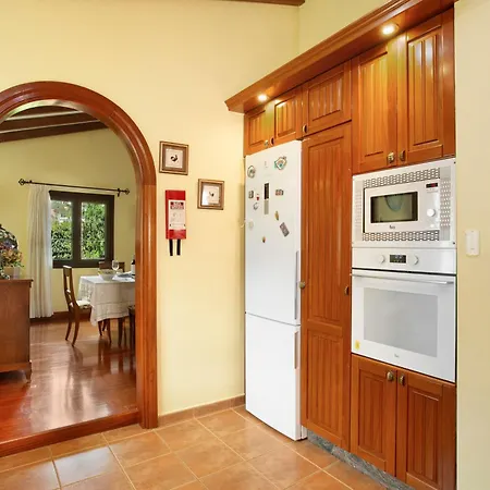 Feriehus Casa Lucas *