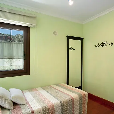 別荘 Casa Lucas ベガ・デ・サン・マテオ