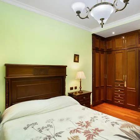 Casa Lucas ベガ・デ・サン・マテオ