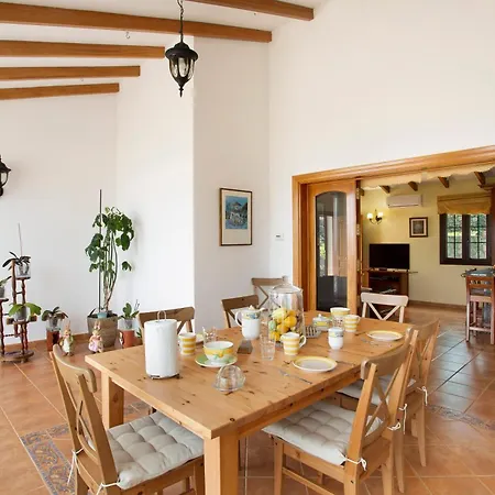 Casa Lucas
