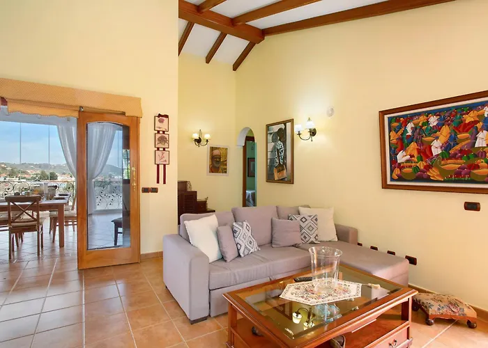 Casa Lucas