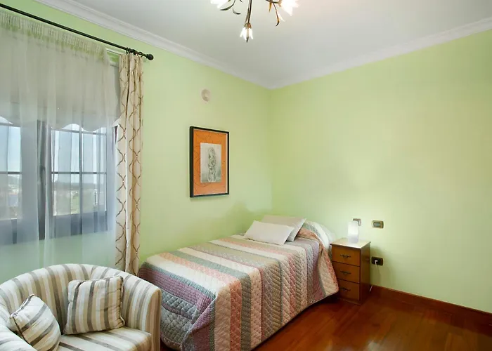 Σπίτι διακοπών Casa Lucas