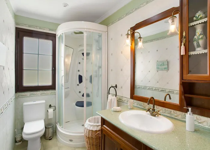 Σπίτι διακοπών Casa Lucas