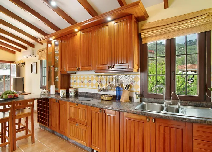 Σπίτι διακοπών Casa Lucas *