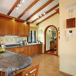Ferienhaus Casa Lucas
