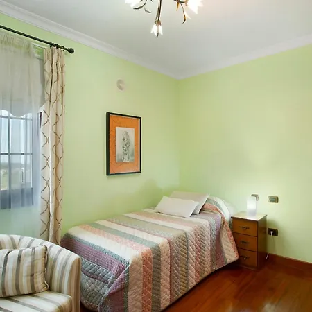 Holiday home Casa Lucas