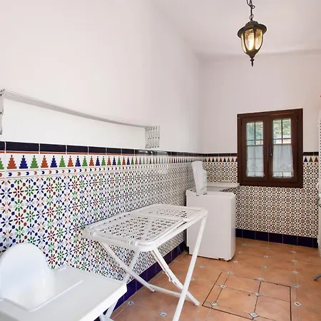 Casa Lucas Vega de San Mateo