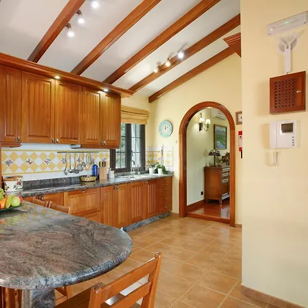 Holiday home Casa Lucas
