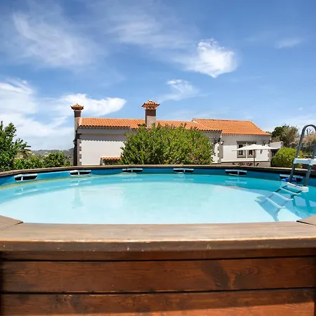 Holiday home Casa Lucas *