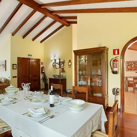 Holiday home Casa Lucas *