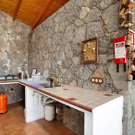 Holiday home Casa Lucas