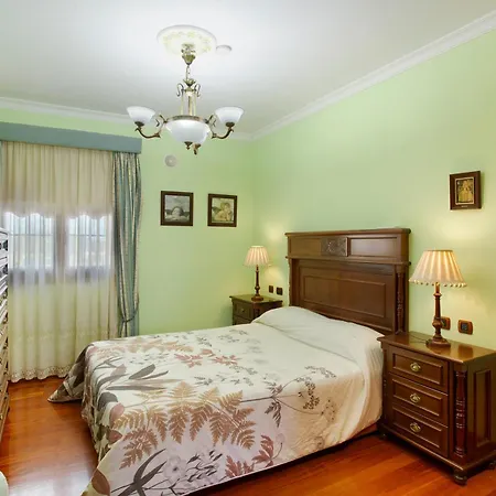 Casa Lucas Сasa de vacaciones