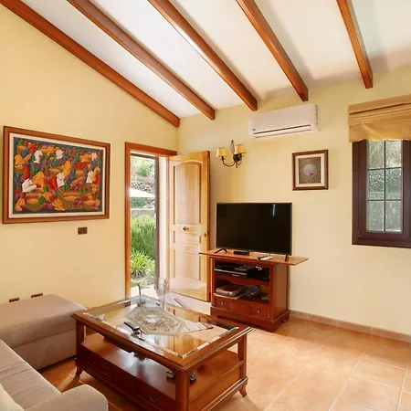 Сasa de vacaciones Casa Lucas