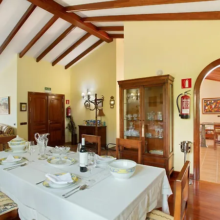 Сasa de vacaciones Casa Lucas *