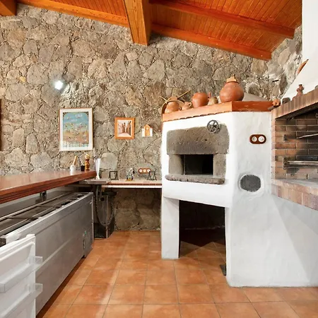 Сasa de vacaciones Casa Lucas
