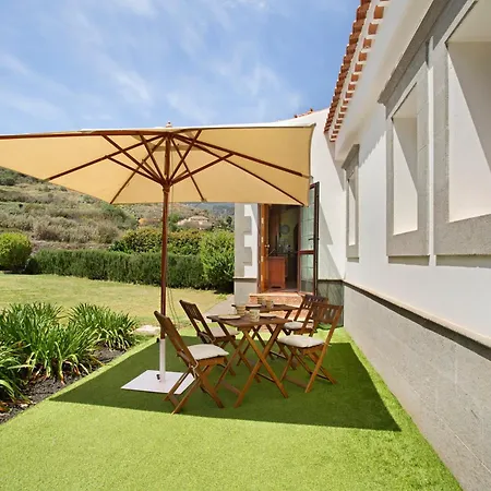 Casa Lucas Сasa de vacaciones